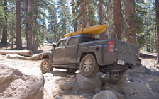   Hummer H3T - 2009