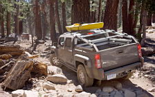   Hummer H3T - 2009