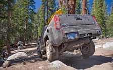   Hummer H3T - 2009