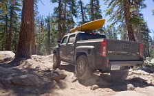   Hummer H3T - 2009
