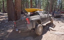   Hummer H3T - 2009