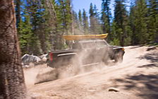   Hummer H3T - 2009