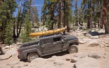   Hummer H3T - 2009