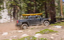   Hummer H3T - 2009