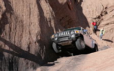   Hummer H3T - 2009