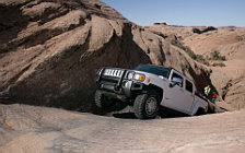   Hummer H3T - 2009