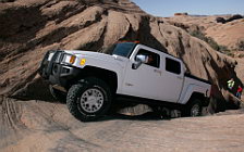   Hummer H3T - 2009