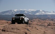   Hummer H3T - 2009