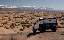   Hummer H3T - 2009
