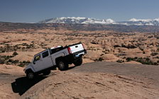   Hummer H3T - 2009