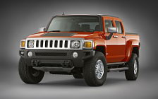   Hummer H3T - 2009