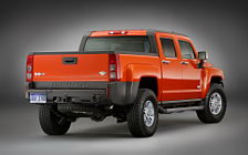   Hummer H3T - 2009