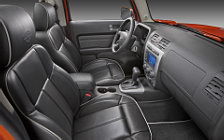   Hummer H3T - 2009