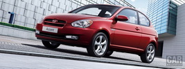 Hyundai Accent 2009