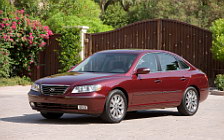  Hyundai Azera 2009