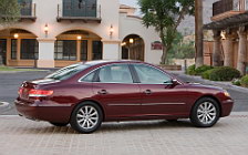  Hyundai Azera 2009