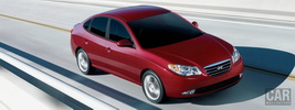 Hyundai Elantra 2009