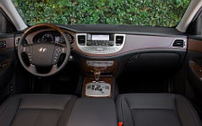  Hyundai Genesis 2009