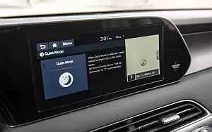   Hyundai Palisade US-spec - 2019
