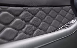   Hyundai Palisade US-spec - 2019