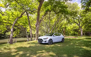   Hyundai Veloster US-spec - 2019