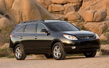  Hyundai Veracruz 2009