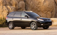  Hyundai Veracruz 2009