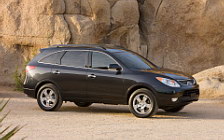  Hyundai Veracruz - 2009