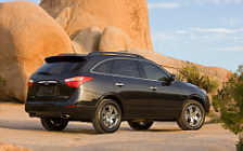  Hyundai Veracruz 2009