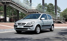   Hyundai Getz 3door - 2005