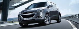 Hyundai ix35 - 2010