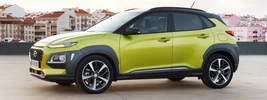 Hyundai Kona - 2017