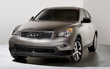   Infiniti EX35 - 2008