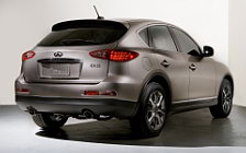   Infiniti EX35 - 2008