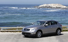   Infiniti EX35 - 2008