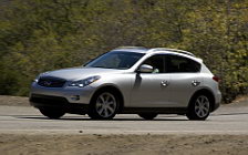   Infiniti EX35 - 2008