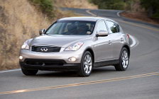   Infiniti EX35 - 2009