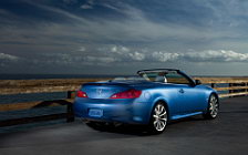   Infiniti G37 S Convertible - 2009