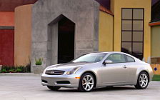   Infiniti G35 Coupe - 2003