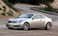   Infiniti G35 Coupe - 2003