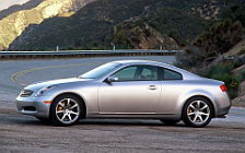   Infiniti G35 Coupe - 2003