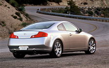   Infiniti G35 Coupe - 2003