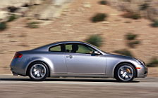   Infiniti G35 Coupe - 2003