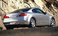   Infiniti G35 Coupe - 2003