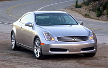   Infiniti G35 Coupe - 2003