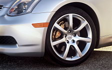   Infiniti G35 Coupe - 2003