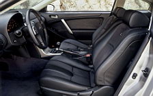   Infiniti G35 Coupe - 2003