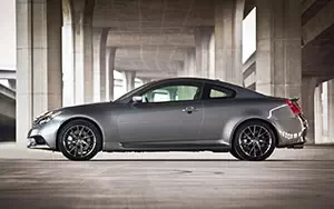   Infiniti IPL G37 Coupe - 2012