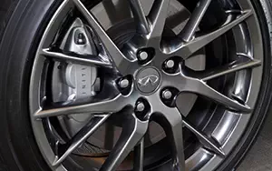   Infiniti IPL G37 Coupe - 2012