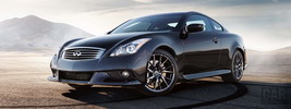 Infiniti IPL G Coupe - 2011